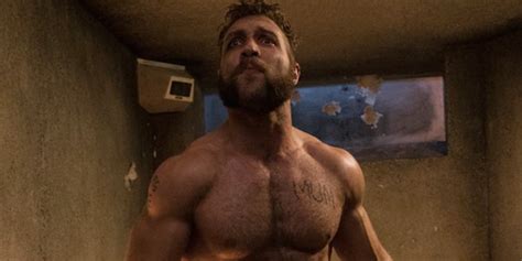 The Suicide Squad Jai Courtney Returning As Captain Boomerang