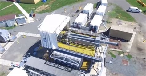 This Stunning Video Shows How Fast A Railgun Can Shoot We Are The Mighty