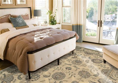 Stunning Bedroom Rug Ideas To Add Flare To Your Home