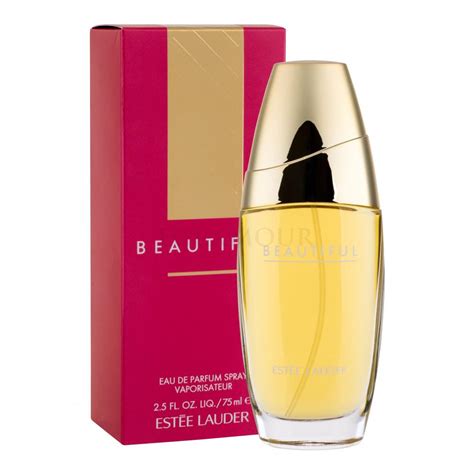 Estée Lauder Beautiful Woda Perfumowana Dla Kobiet 75 Ml Perfumeria