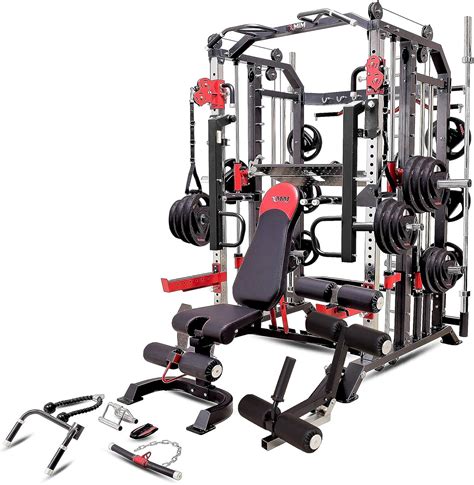 Best Top Rated Home Gyms For Fitness Equipment Update