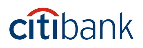 Citibank Logo Logodix