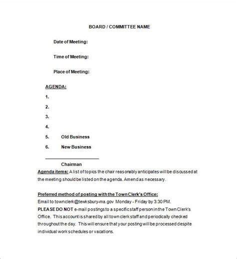 Here is one basic notice writing format: 16+ Notice of Meeting Templates - Google Docs, MS Word, Apple Pages | Free & Premium Templates