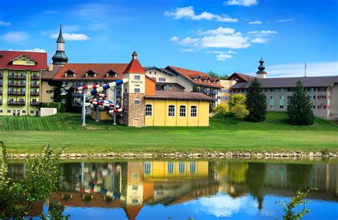Bavarian Inn Of Frankenmuth Frankenmuth Mi Resort Reviews