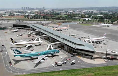 Cameroun The Most Beautiful Airports In Africa Series Number 7 O