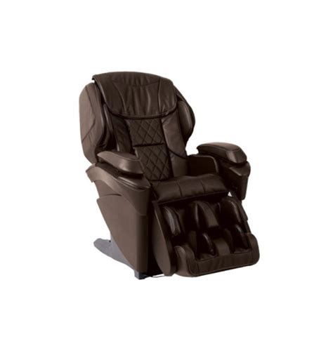 panasonic real pro ultra™ prestige total body massage chair ep maj7t