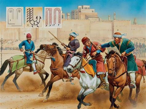 Who Were The Mamluks Unraveling The Incredible Story Of Mamluks