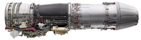 F414 Engine Ge Aerospace