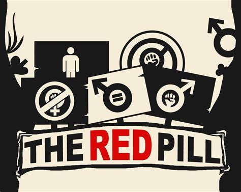 The Red Pill Movie Speaks Valid Truth A Must See Documentary For Men And Women By Oldsimo