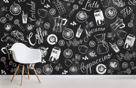 Hovia Consciously Designed Wallpaper And Murals