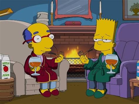 The Simpsons Hardly Kirk Ing Tv Episode 2013 Imdb