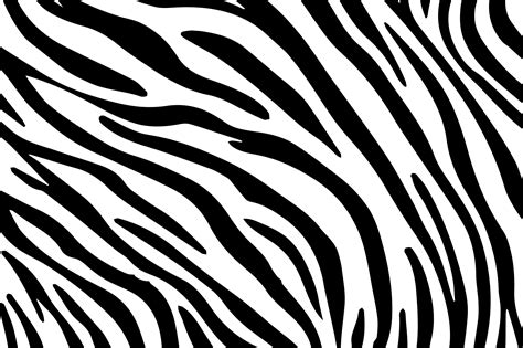 Zebra Print Background Graphic By Jerin304 · Creative Fabrica