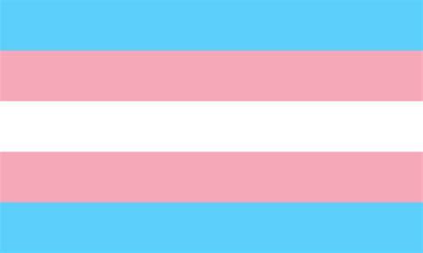 Trans transgender pride flagge ohrringe groß lgbt+. Interview mit TransAll zu Transgender Day of Remembrance ...