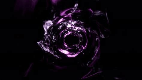 Abstract Dark Aura Energy Effects 4k 01 Motion Graphics Videohive