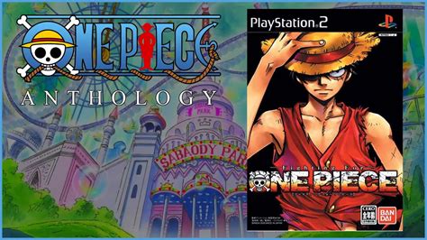 One Piece Anthology Lets Play Fighting For One Piece Youtube