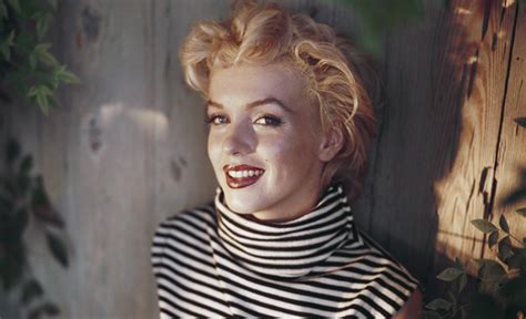 Marilyn Monroes Beauty Secrets Beautylish