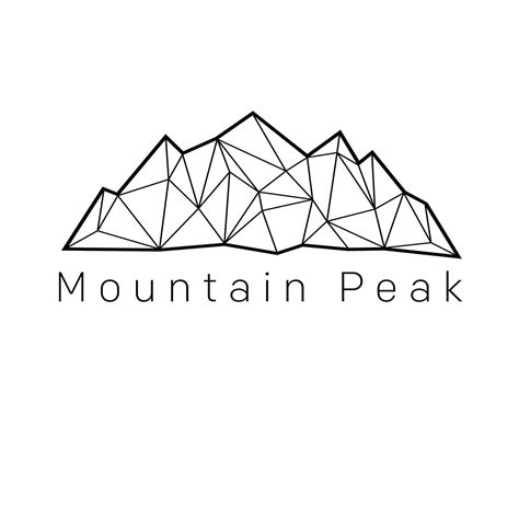 Mountain Peak