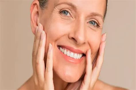 How To Care For Mature Skin 7 Tips Naijaxtreme Fashion