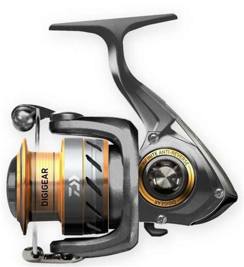 Daiwa Crossfire Bi Cp Fiske Se Bra Priser Fri Frakt Ver