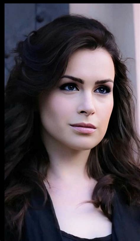 She previously appeared in a polish television series na dobre i na złe in 2019. Anna Maria Sieklucka