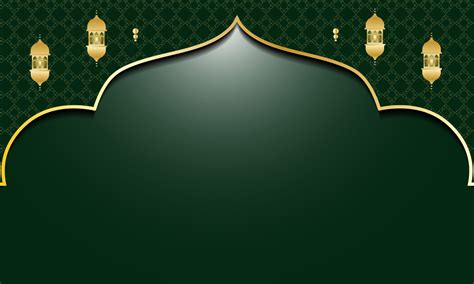 Top 82 Imagen Ramadan Banner Background Vn