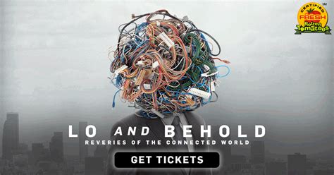 Aaron lewis net worth, salary, cars & houses. Lo And Behold: Reveries Of The Connected World (Official ...