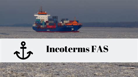 Incoterms Fas Incoterms Incoterms W Transporcie Shiphub The Best Porn Website