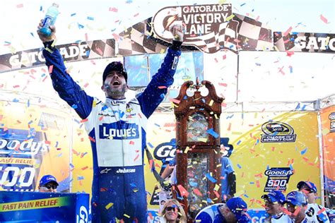 Maybe just merely seeing kyle busch's net worth alone will be enough to get you going but the nascar great's ridiculous net worth doesn't keep him from giving back. Who Will Claim the NASCAR Clock at Martinsville? | B104 ...