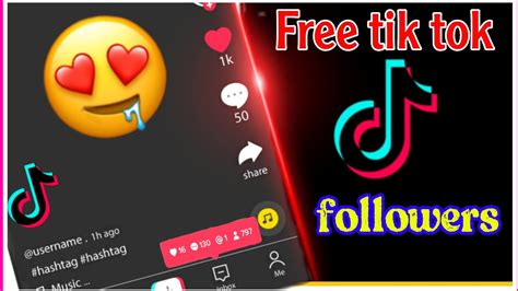 How To Get Free Tik Tok Fans And Likes Tik Tok Par Followers Aur