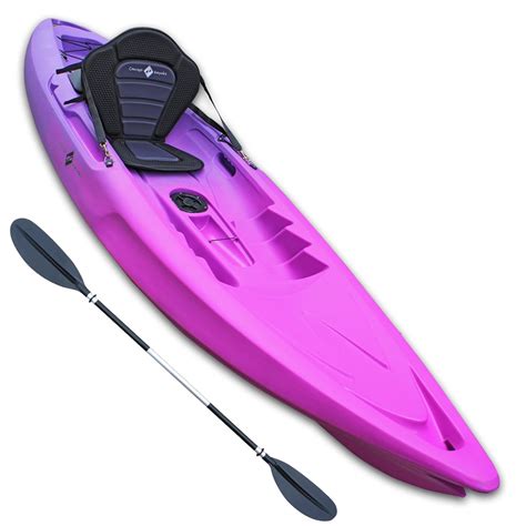The Ultimate Secret Of Pelican Mustang 120x Exo Kayak Size Small