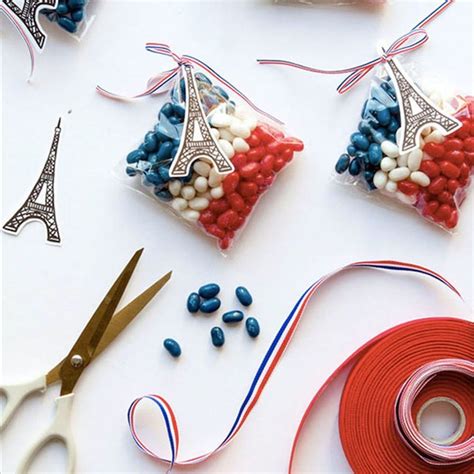 15 Amazing Ideas For Throwing The Perfect Bastille Day Soiree Brit Co