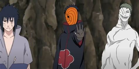 Naruto The 5 Best Clashes Between Naruto And Sasuke And Who Won Pagelagi