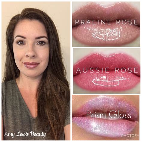 Lipsense Diy Makeup Prism Collages Lewis Amy Make Up Lipstick Beauty
