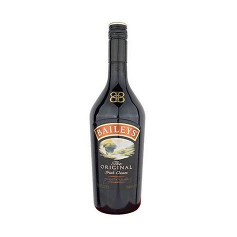 Promo Baileys Irish Cream Minuman Alkohol 750 Ml Diskon 35 Di Seller