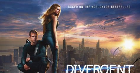 Movie Freak 77 Review Divergent