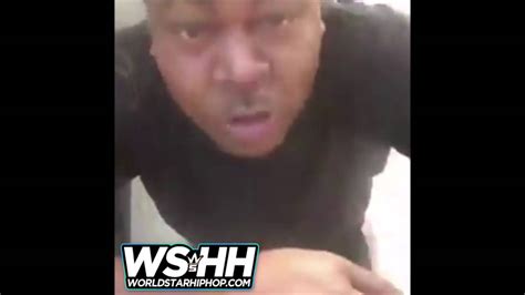 heated trick daddy goes off on a woman and spits at his camera youtube