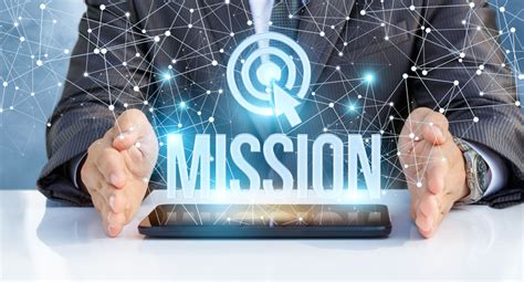 Mission And Vision Satlok Technology And Digital Marketing Pvt Ltd