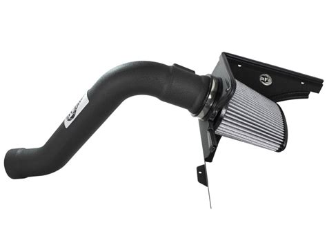 Jun 11, 2019 #1 would love to buy from agien. aFe 51-12522 MagnumFORCE Intake System Stage-2 Pro DRY S ...