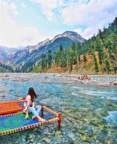10 Tips To Help You Plan Your Trip To Northern Pakistan Travel Girls