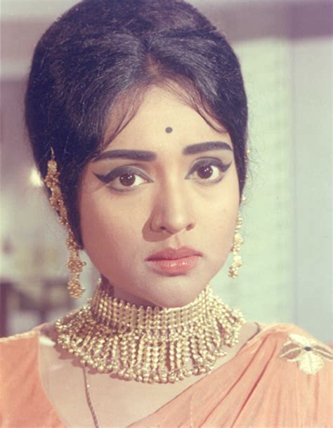 Gorgeous Popular Actress Of Indian Cinema Vyjayanthimala Turned 82 Today By Bollywoodirect