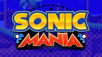 Stage Clear Sonic Mania Ost Youtube