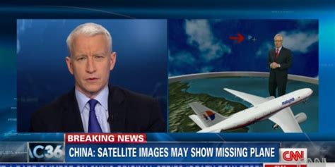 The india reports record new coronavirus cases gulf today07:37india coronavirus india. CNN On The Defensive About Malaysia Flight Coverage | HuffPost