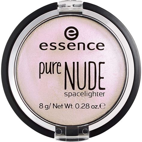 Buy Essence Pure NUDE Highlighter Spacelighter Rose Pink Online