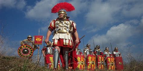 These personas are still honored in modern times at camp jupiter. 20 de curiozități interesante despre Imperiul Roman