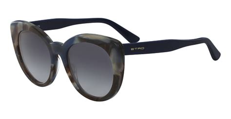Et643s Sunglasses Frames By Etro