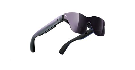 Rayneo Air 2 Xr Glasses Revolutionize Wearable Display User Experience