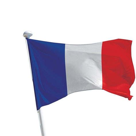 Le Drapeau Français Est Bleu Blanc Rouge Pourquoi