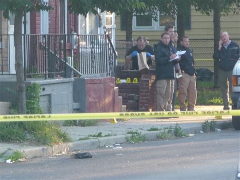 Man Shot And Killed On St Joes Avenue Sunday Morning Homicide Watch