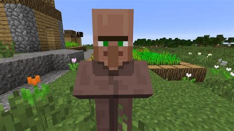 Minecraft Villager Breeding Everything Players Need To Know 2024