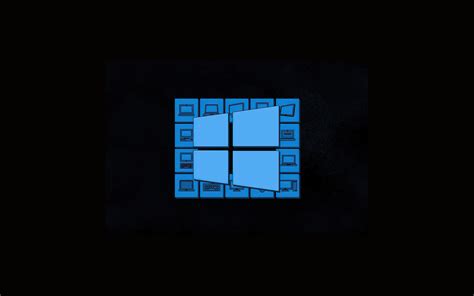 3840x2400 Windows 10 Dark Logo 5k 4k Hd 4k Wallpapersimages